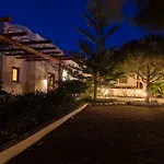 빌라 Aquaria 카르테라도스