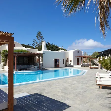 Villa Aquaria *