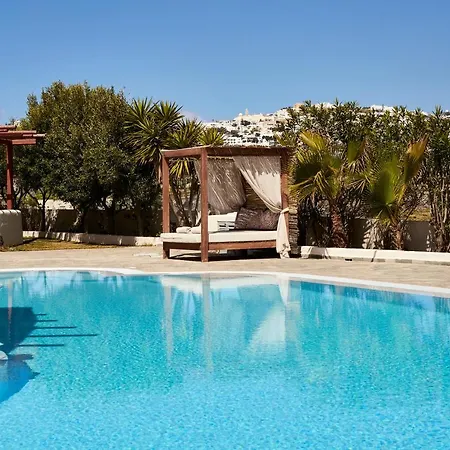 Villa Aquaria *