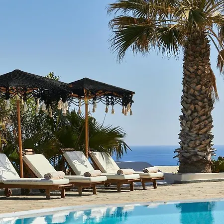 Aquaria * Karterados (Santorini)