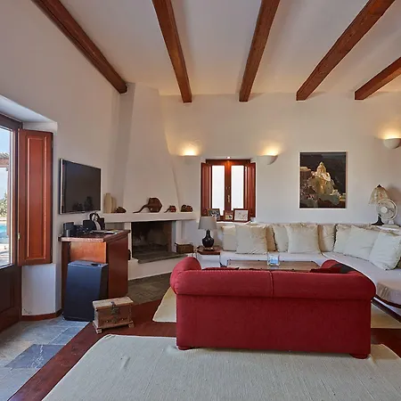 Aquaria Karterados (Santorini)