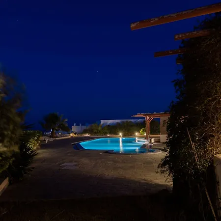 Aquaria Villa Karterados (Santorini)