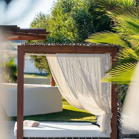 Aquaria Villa Karterados (Santorini)