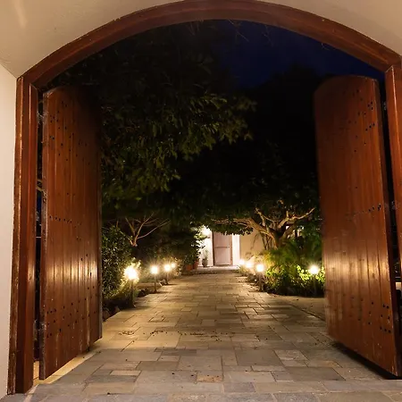 Villa Aquaria *