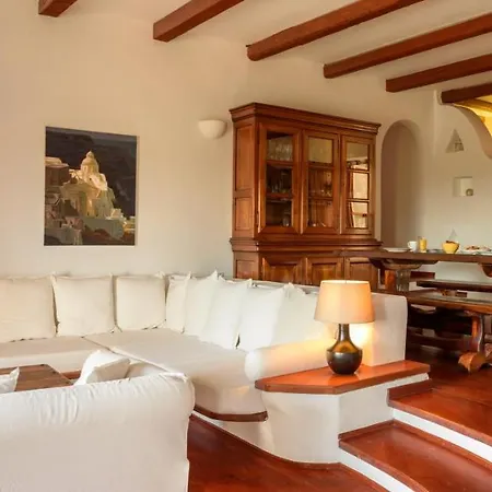 Villa Aquaria