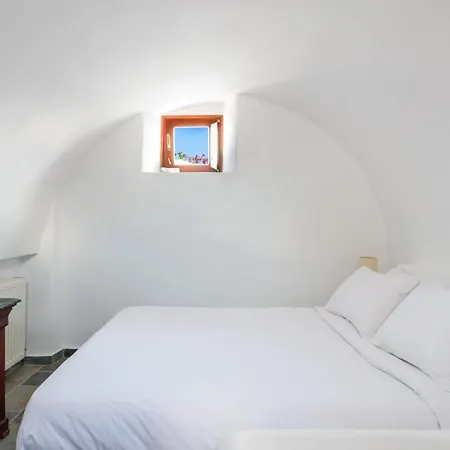 Villa Aquaria Karterados (Santorini)