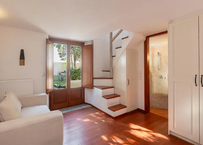 Villa Aquaria Karterádosz