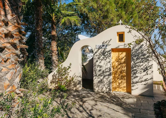 Aquaria Villa Karterádosz