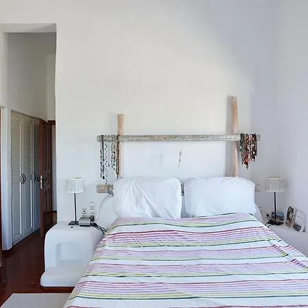 Aquaria Karterados (Santorini)