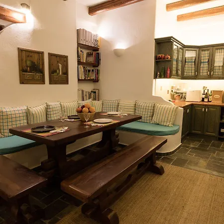 Villa Aquaria Karterados (Santorini)