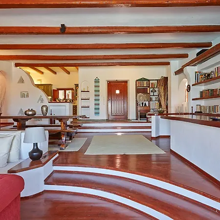 Aquaria * Karterados (Santorini)