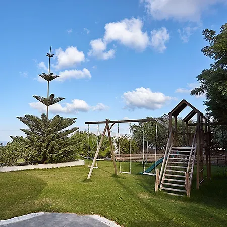 Villa Aquaria Karterados (Santorini)