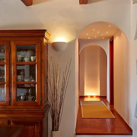 Villa Aquaria Karterados (Santorini)