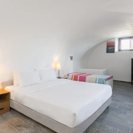 Aquaria * Karterados (Santorini)