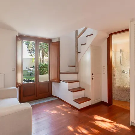 Villa Aquaria Karterados (Santorini)