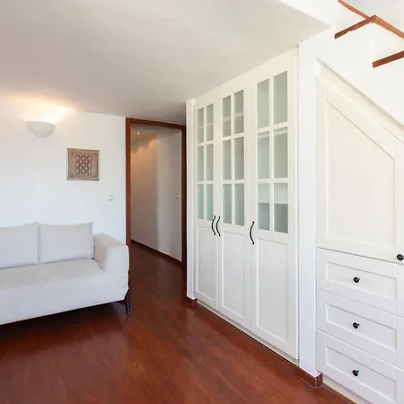 Aquaria * Karterados (Santorini)