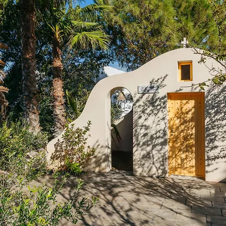 Aquaria Villa Karterados (Santorini)