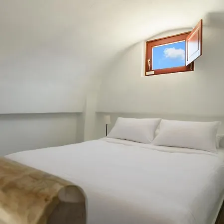 Villa Aquaria Karterados (Santorini)