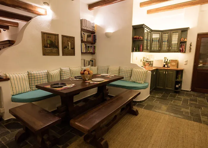 빌라 Aquaria 카르테라도스