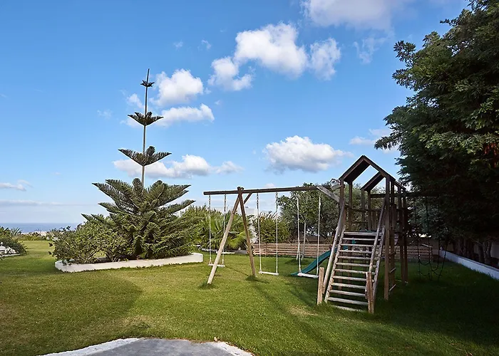 빌라 Aquaria 카르테라도스