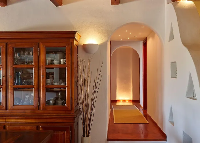 빌라 Aquaria 카르테라도스