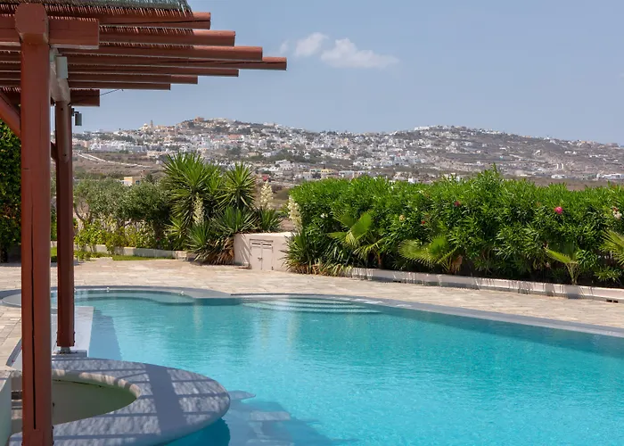 Aquaria 빌라 카르테라도스