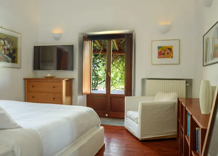 빌라 Aquaria 카르테라도스