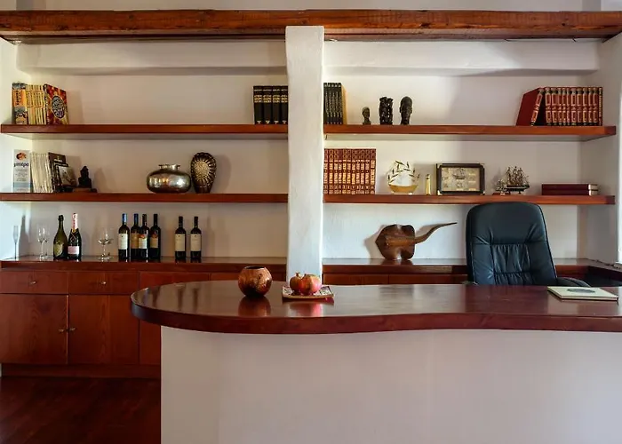 Aquaria 카르테라도스