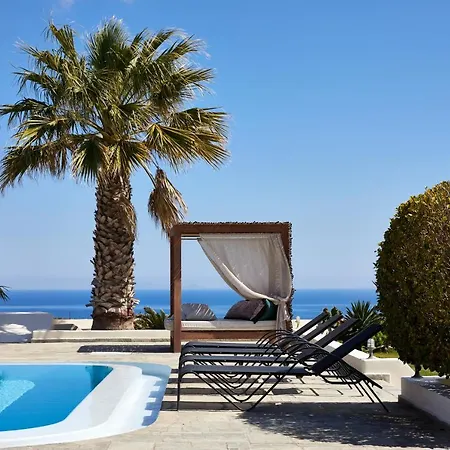 Aquaria Villa *